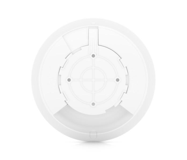 Ubiquiti U6 LR (a/b/g/n/ac/ax 3000Mb/s) 2,4/5GHz - 723057 - zdjęcie 9